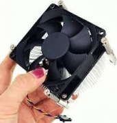 Chłodzenie procesora DELL 089R8J 115x 5-pin do OptiPlex 3020 7010 9010 9020