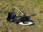 VW ID.3 Klamka wraz z zamkiem drzwi lewych tylnych 