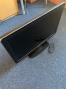 TV Philips LED 32PFL5605H/12 | Odbiór osobisty