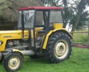 URSUS C-360 obciążniki tył komplet na jedno koło