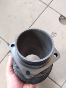 Cylinder nominał BMW R 35 wypiaskowany i pomalowany 