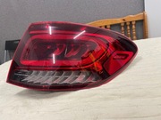 MERCEDES GLC W253 SUV  LAMPA TYlna prawa USA