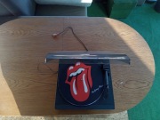 Gramofon sony nowa slim mata 