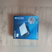 Nośnik na płyty cd