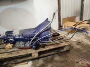 Buick reviera 1970r .455 big block