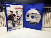 FIFA 14 PL Polskie Wydanie PS2