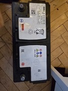 Akumulator  Banner BMW  AGM  12 V 92 Ah 850 A