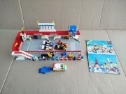 Lego 6395 Victory Lap Raceway