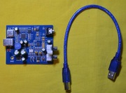 REWELACYJNY DAC ESS ES9018K2M SABRE SA9023