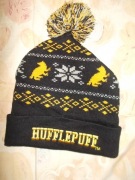 Harry Potter czapka zimowa one size