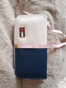 Prawie nie używany Portfel Tommy