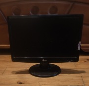 Monitor LG FLATRON W1943SS