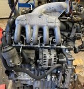 SILNIIK VW TRANSPORTER BPC 2.5 TDI KOMPLETNY