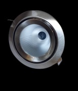 Oprawa sufitowa LUZO G4 MR16 CHROM