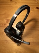 Jabra Evolve 75 Stereo + Stacja dokująca E75