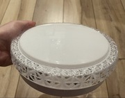 Okradły kinkiet LED