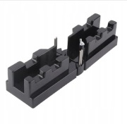 NARZĘDZIE DO CIĘCIA KĄTÓW UKOŚNYCH REGULOWANA SKRZYNKA UCIOSOWA 2 W 1 ABS