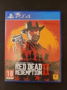 Red Dead Redemption 2
