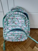 Śliczny Plecak szkolny 