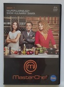 Masterchef sezon1 SHOW KULINARNY Magda Gessler