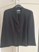 CZarny Zakiet ,Marynarka  Roz.48