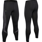 Legginsy Termoaktywne Do Biegania Under Armour Rush Compression M