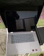 Laptop 2w1 HP OmniBook X Flip AI 16-ar0216nw OLED 16" Ryzen AI 7 350 24/1tb