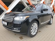Land Rover Range Rover 3.0 380 KM