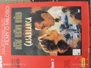 Filmy ,płyty z opisem