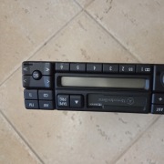 Radio oryginał mercedes