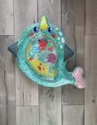 Mata wodna dla dzieci 