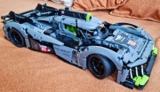 LEGO Technic 42156 PEUGEOT 9X8 Le Mans Hybrid Hypercar