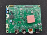 Płyta główna 715GD806-M0C-R00-004L z monitora Gigabyte GS27QA