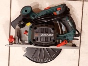 Piła pilarka tarczowa PARKSIDE PHKS 1350 D3 z laserem