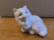 Kotek ceramiczna figurka 7cm