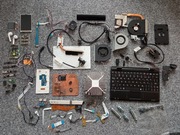 Elektronika Części Zapasowe Do Komputera i Telefonu