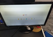 monitor 24 cale Samsung S24B300BL FullHD z wadą ekranu