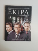 Film Serial DVD Ekipa Tom 1 Odcinek 1 Kryzys 2  
