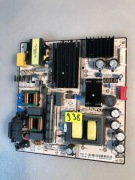 Zasilacz DLBB568 SHG6504B01-101HA Xiaomi L55M5-5ASP