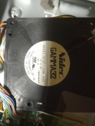 Wentylator do indukcji Samsung D12F-12BM