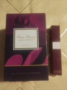 RARE FLOWERS NIGHT ORCHID 50 ML woda EDP + perfumetka