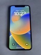 iPhone XS 64 GB Szary