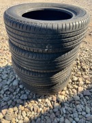 Opony Bridgestone Turanza 185 65 15 Stan idealny 