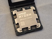 Gwarancja 18 miesięcy AMD 7800x3d Ryzen 7 procesor CPU AM5