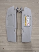 Daszek przeciwsłoneczny Renault Espace 5 V przedlift