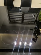 Płyta indukcyjna Bosch Serie 4 PUE63RBB5E 59,2cm - rok gwaranacji sklepu!