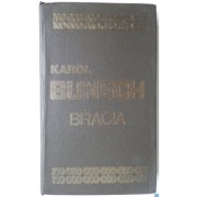 Bracia - Bunsch Karol