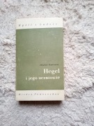 Hegel i jego uczniowie