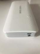 Powerbank 20 000mAh latarka led