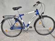 Rower Kenhill Biało-Niebieski 28"